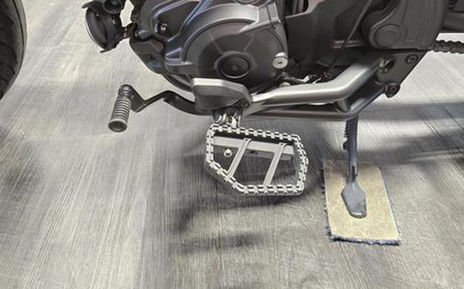 2025 Honda® Rebel 1100T