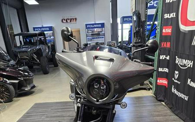 2025 Honda® Rebel 1100T