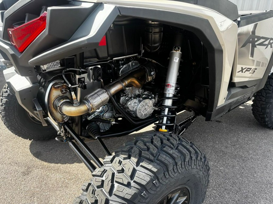 2026 Polaris® RZR XP S 1000 Sport
