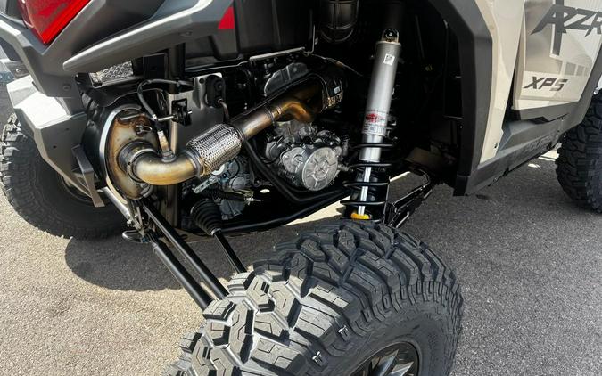2026 Polaris® RZR XP S 1000 Sport