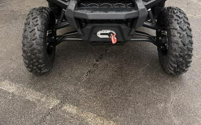 2026 DEFENDER MAX XT CAB HD11 - Can-Am