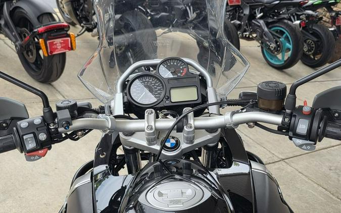 2011 BMW R 1200 GS