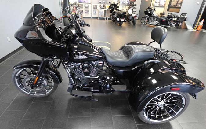 2023 Harley-Davidson Road Glide 3 FLTRT