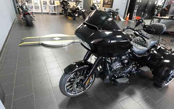 2023 Harley-Davidson Road Glide 3 FLTRT