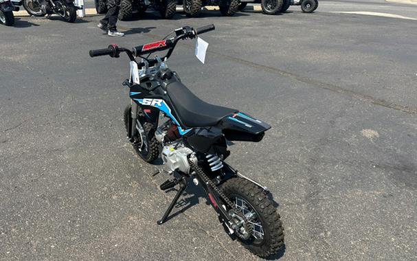 2026 SSR Motorsports SR70 AE