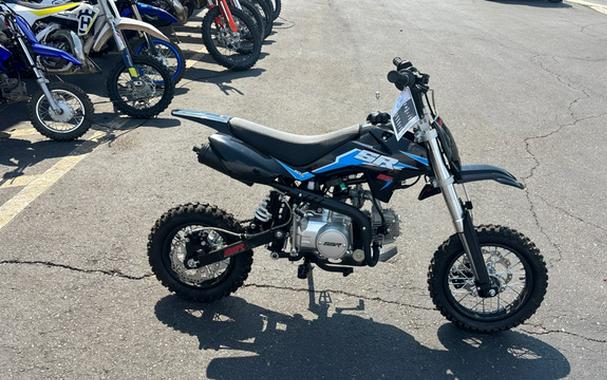 2026 SSR Motorsports SR70 AE