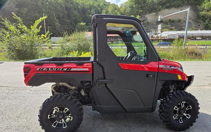 2027 Polaris Ranger XP 1000 Northstar Premium
