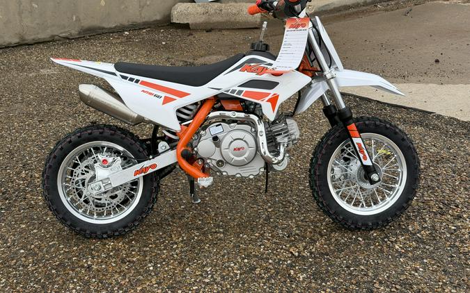 2027 KAYO KMB 60