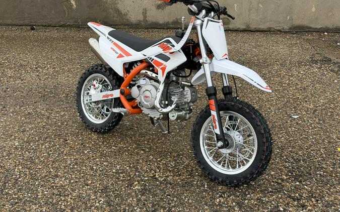 2027 KAYO KMB 60