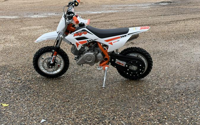 2027 KAYO KMB 60