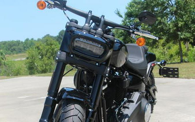 2021 Harley-Davidson Fat Bob 114 Review: Hot Rod Cruiser