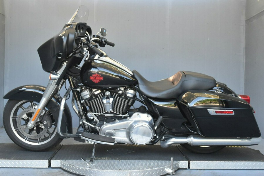 2020 Harley-Davidson Electra Glide Standard