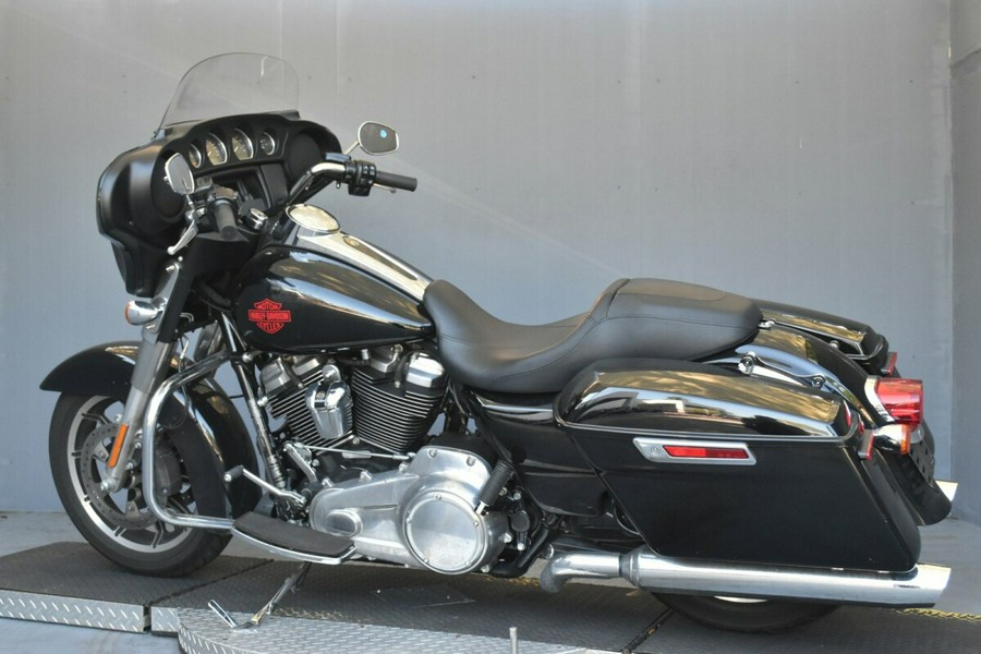 2020 Harley-Davidson Electra Glide Standard