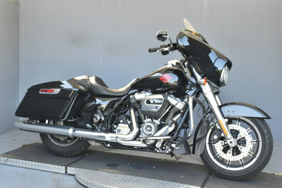 2020 Harley-Davidson Electra Glide Standard