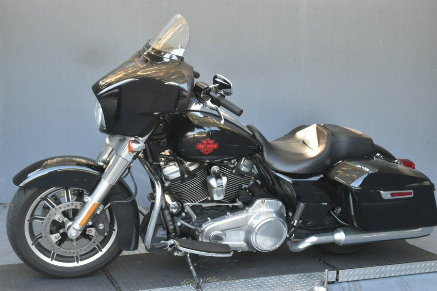 2020 Harley-Davidson Electra Glide Standard