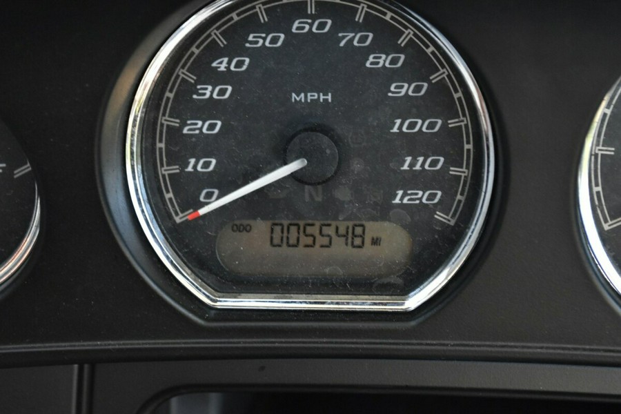 2020 Harley-Davidson Electra Glide Standard