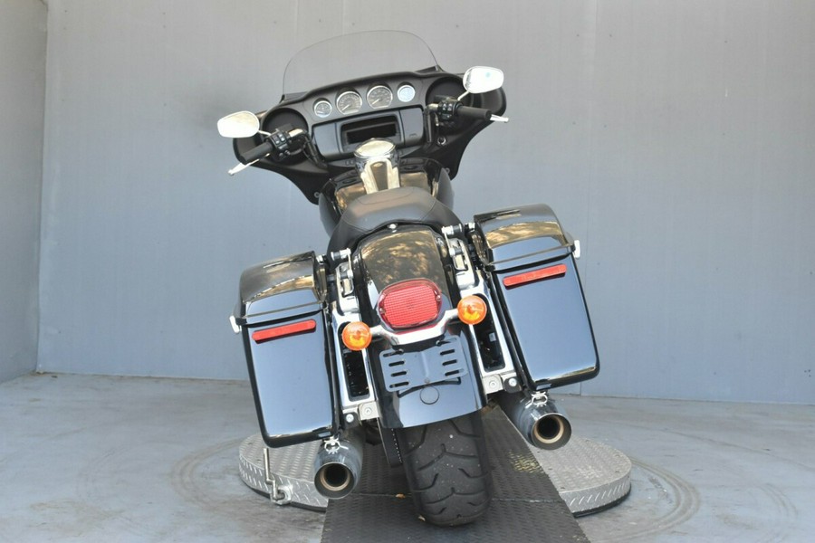 2020 Harley-Davidson Electra Glide Standard