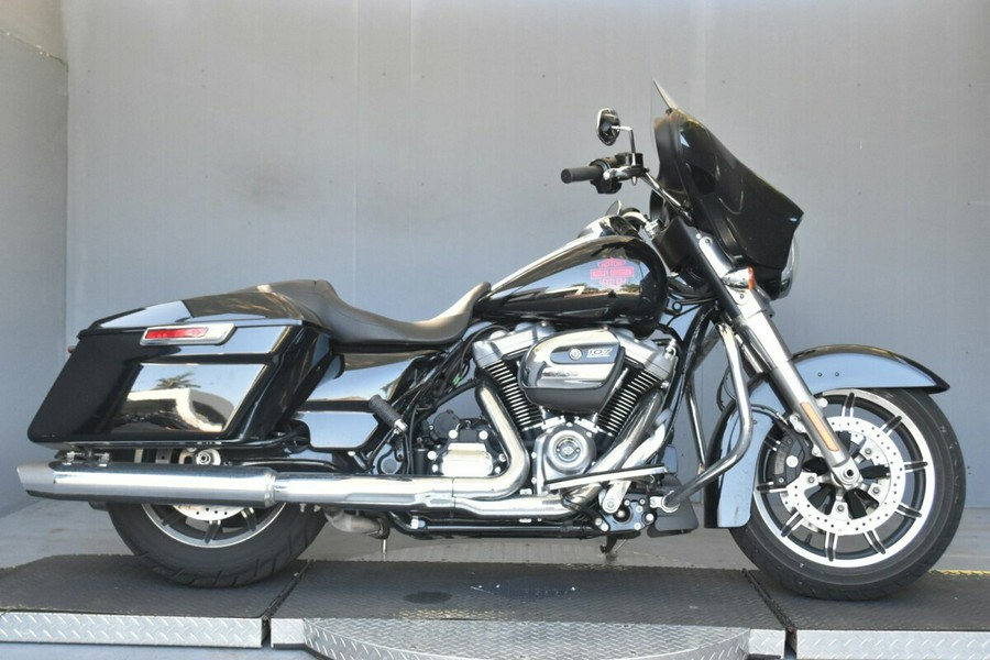 2020 Harley-Davidson Electra Glide Standard