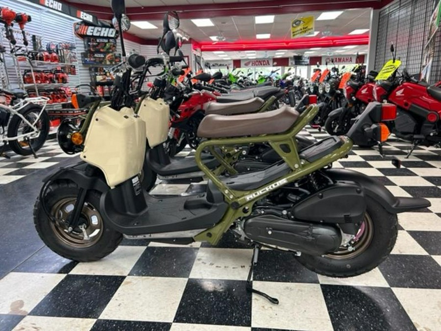 2024 Honda® Ruckus