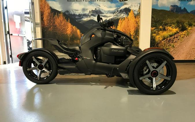 2023 CAN-AM RYKER 900