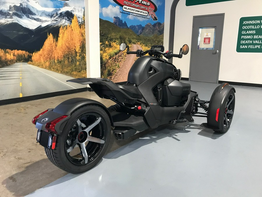 2023 CAN-AM RYKER 900