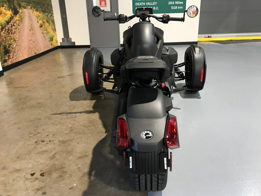 2023 CAN-AM RYKER 900