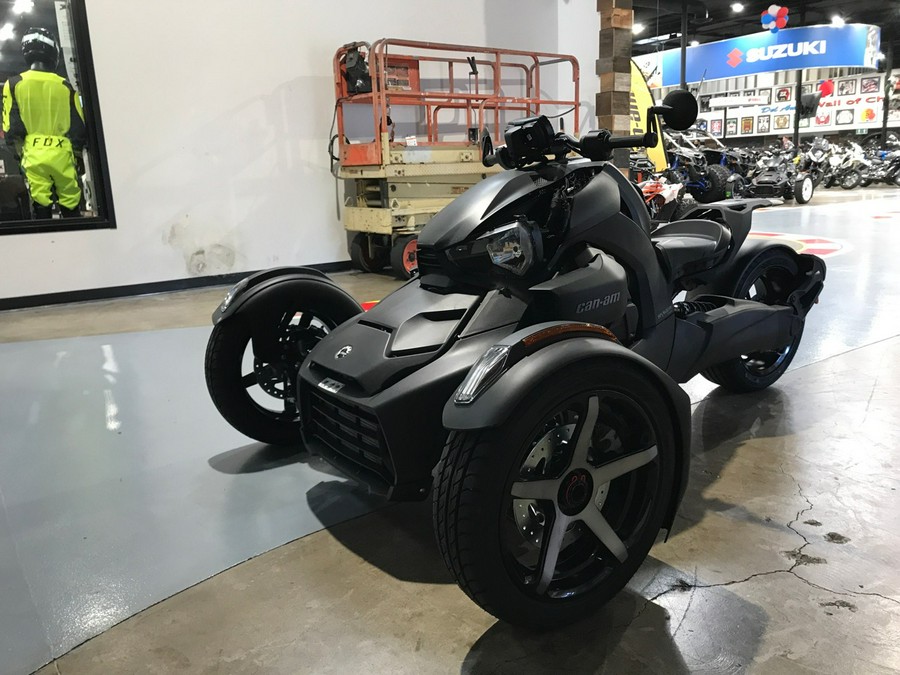 2023 CAN-AM RYKER 900