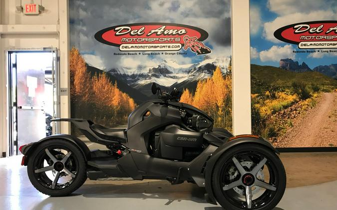 2023 CAN-AM RYKER 900