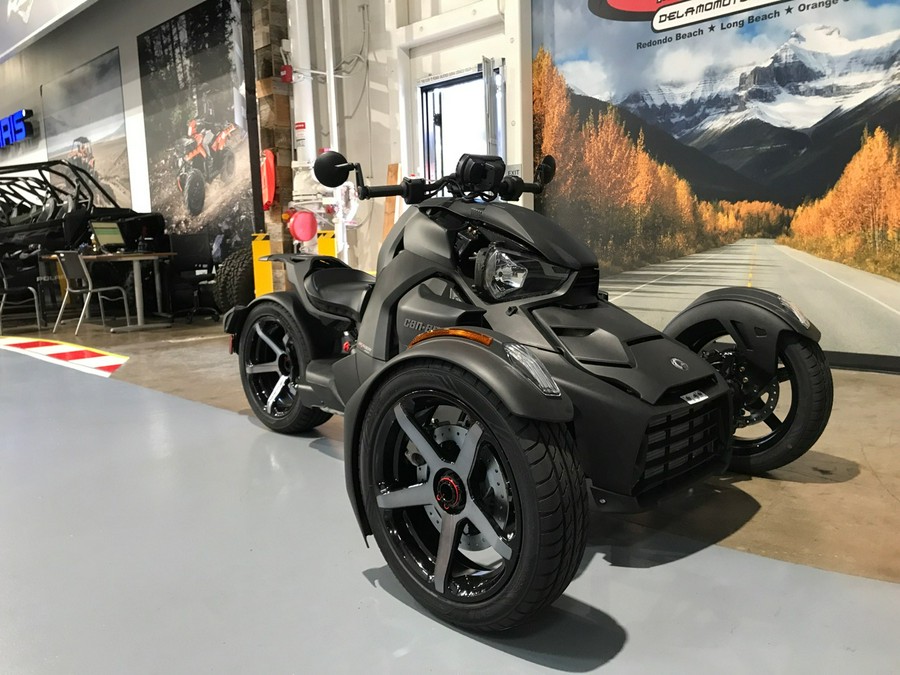 2023 CAN-AM RYKER 900