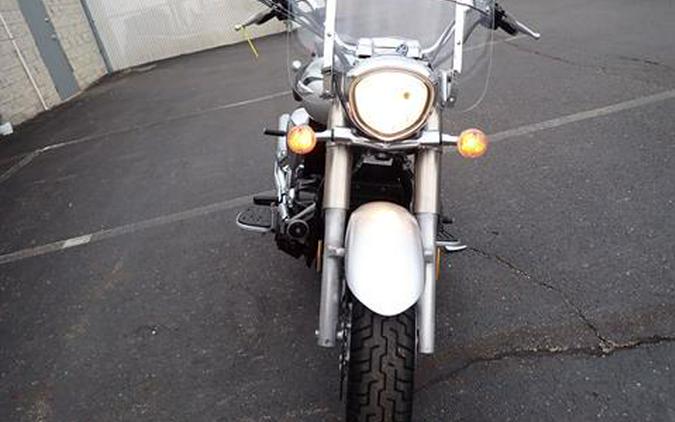 2015 Yamaha V Star 1300