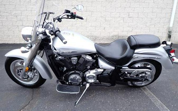 2015 Yamaha V Star 1300