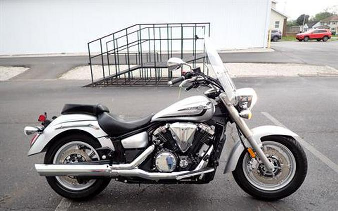 2015 Yamaha V Star 1300