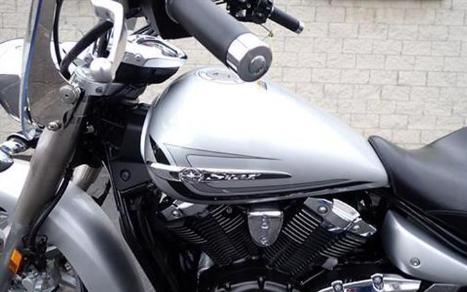 2015 Yamaha V Star 1300