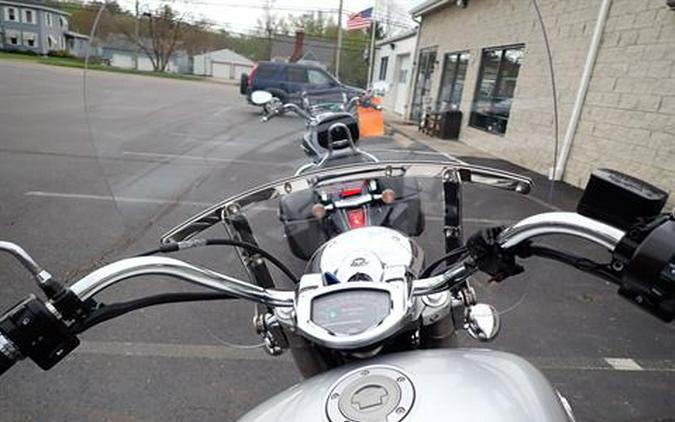 2015 Yamaha V Star 1300