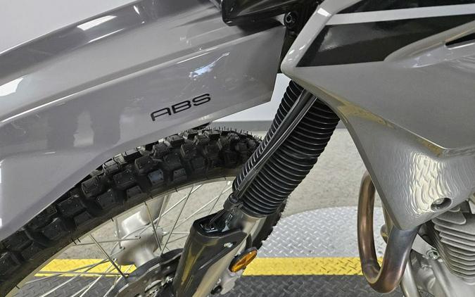 2023 Kawasaki KLX® 230S ABS