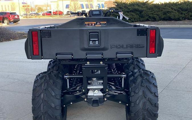 2022 Polaris Sportsman 6x6 570