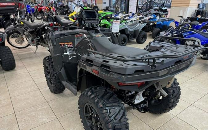 2024 Polaris® Sportsman 570 Ride Command Edition