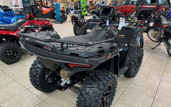 2024 Polaris® Sportsman 570 Ride Command Edition