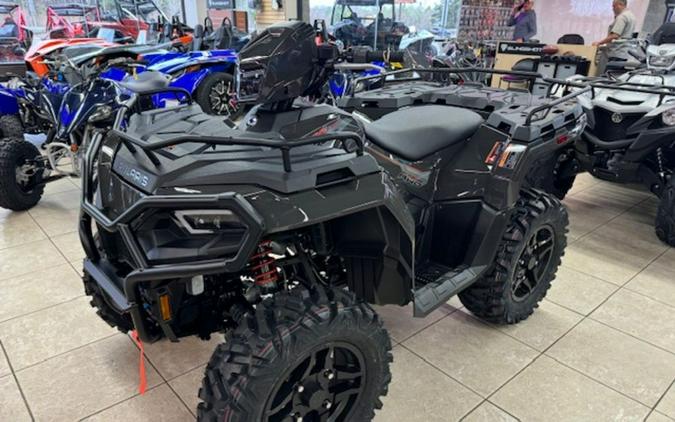 2024 Polaris® Sportsman 570 Ride Command Edition