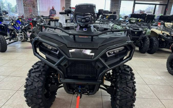 2024 Polaris® Sportsman 570 Ride Command Edition