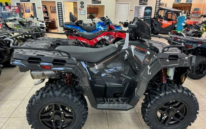 2024 Polaris® Sportsman 570 Ride Command Edition