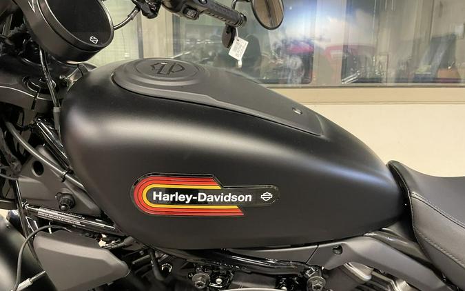 2024 Harley-Davidson® RH975S - Nightster® Special