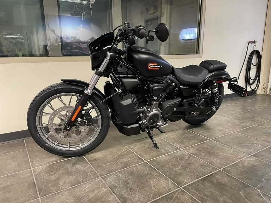 2024 Harley-Davidson® RH975S - Nightster® Special