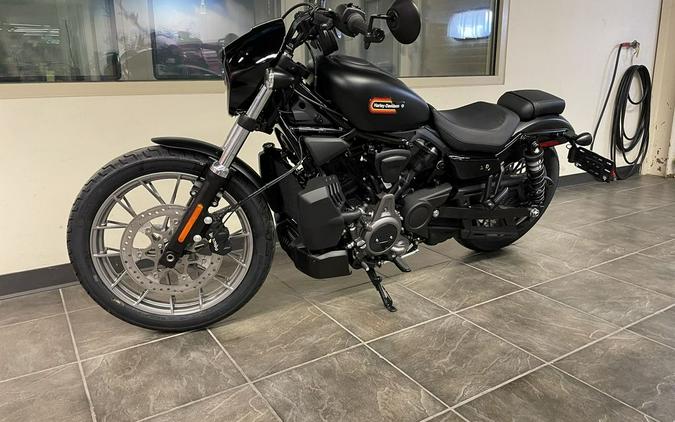 2024 Harley-Davidson® RH975S - Nightster® Special