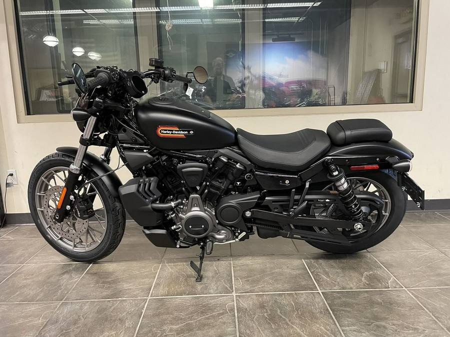 2024 Harley-Davidson® RH975S - Nightster® Special