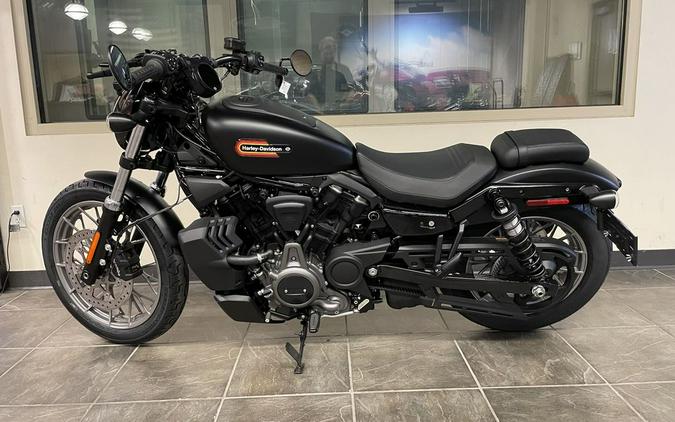 2024 Harley-Davidson® RH975S - Nightster® Special