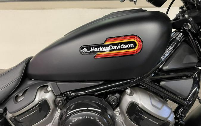 2024 Harley-Davidson® RH975S - Nightster® Special