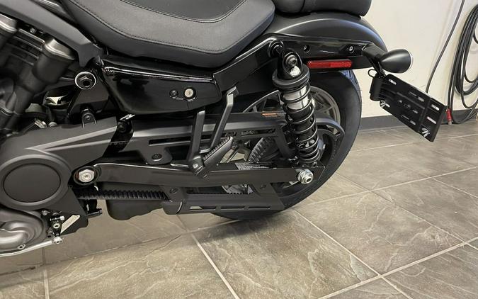 2024 Harley-Davidson® RH975S - Nightster® Special