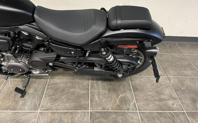 2024 Harley-Davidson® RH975S - Nightster® Special