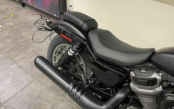 2024 Harley-Davidson® RH975S - Nightster® Special